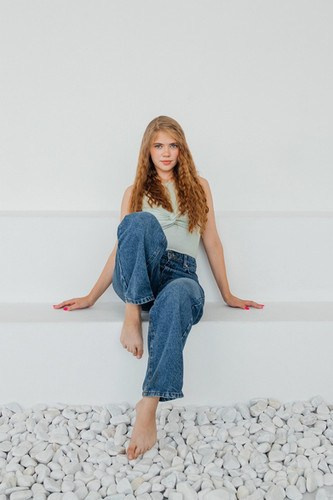 Ольга Л. Модельное агентство Queen's models| Екатеринбург Челябинск Первоуральск