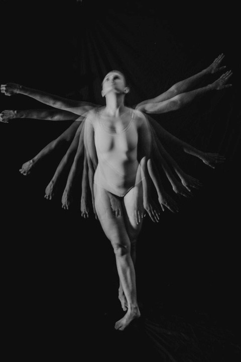 Галерея 3. Наталья Жукова. Курсы фотографии