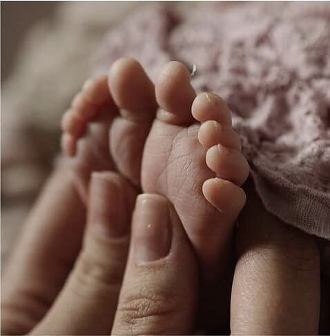 НОВОРОЖДЕННЫЕ. Марина Марсо. Автор т-игр, коуч, профессиональный фотограф