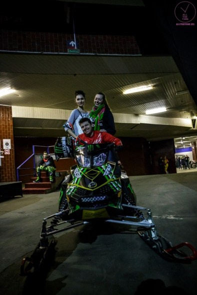 ПРОРЫВ. Магия музыки в кадре: Концертная Фотография