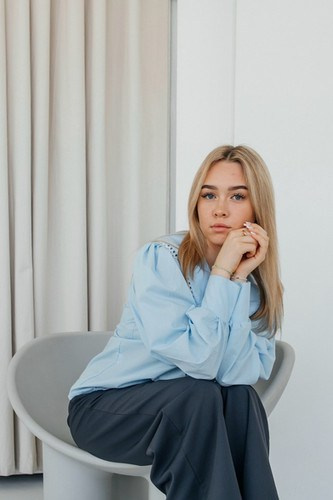 Алиса А | 17 лет 166 см 93_62_90. Модельное агентство Queen's models| Екатеринбург Челябинск Первоуральск