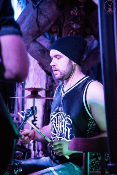 Roman Rain. Магия музыки в кадре: Концертная Фотография