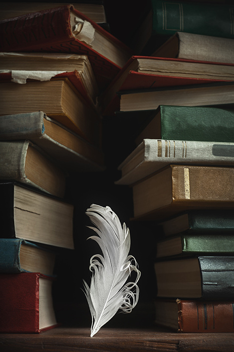 Dark Collection. Alexey Divnich — Official Website