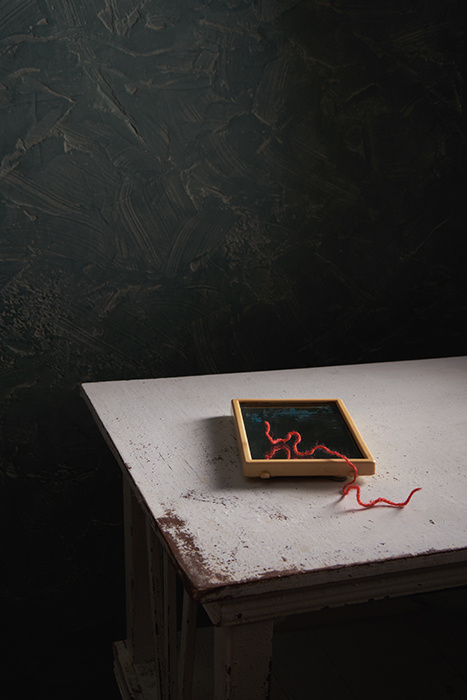 Dark Collection. Alexey Divnich — Official Website