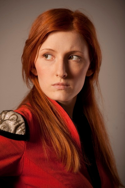 Портреты. Фотограф Анна Барне