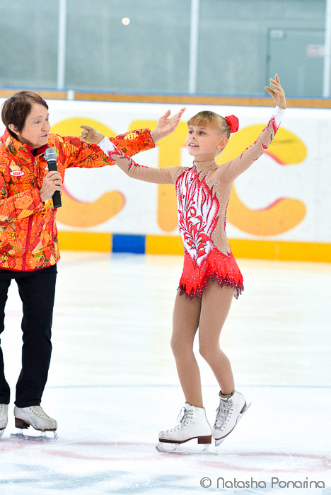 Екатерина Петушкова 2015 Игора. Russian figure skating photographer from Saint-Petersburg