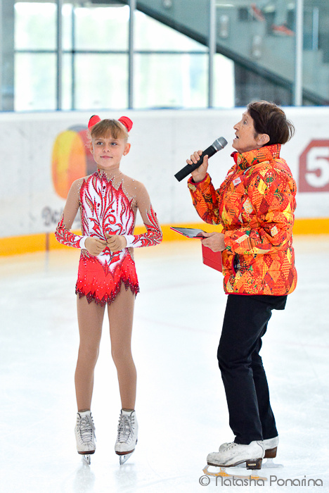 Екатерина Петушкова 2015 Игора. Russian figure skating photographer from Saint-Petersburg