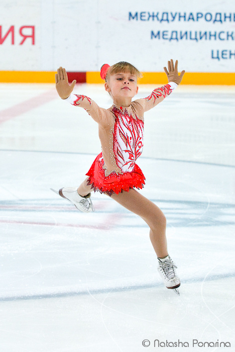 Екатерина Петушкова 2015 Игора. Russian figure skating photographer from Saint-Petersburg