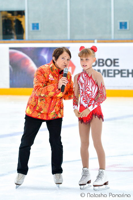 Екатерина Петушкова 2015 Игора. Russian figure skating photographer from Saint-Petersburg