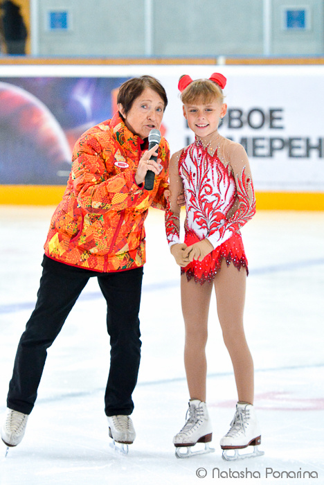 Екатерина Петушкова 2015 Игора. Russian figure skating photographer from Saint-Petersburg