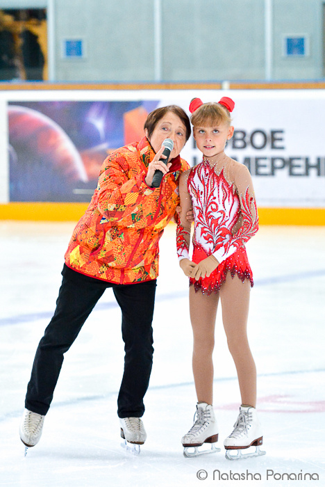 Екатерина Петушкова 2015 Игора. Russian figure skating photographer from Saint-Petersburg