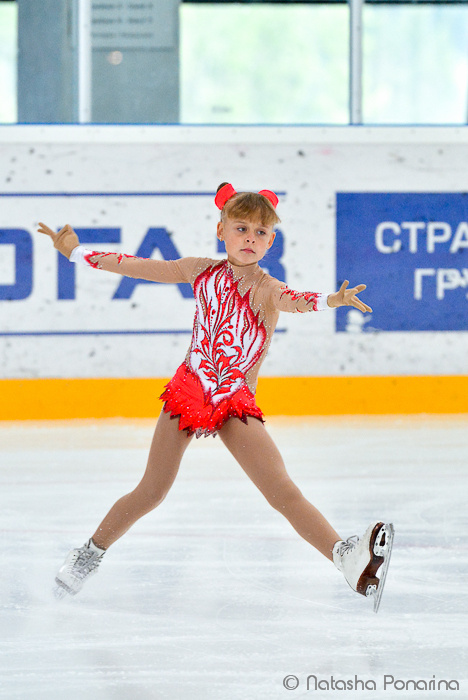 Екатерина Петушкова 2015 Игора. Russian figure skating photographer from Saint-Petersburg