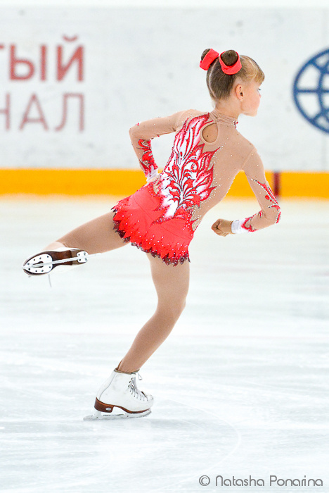 Екатерина Петушкова 2015 Игора. Russian figure skating photographer from Saint-Petersburg