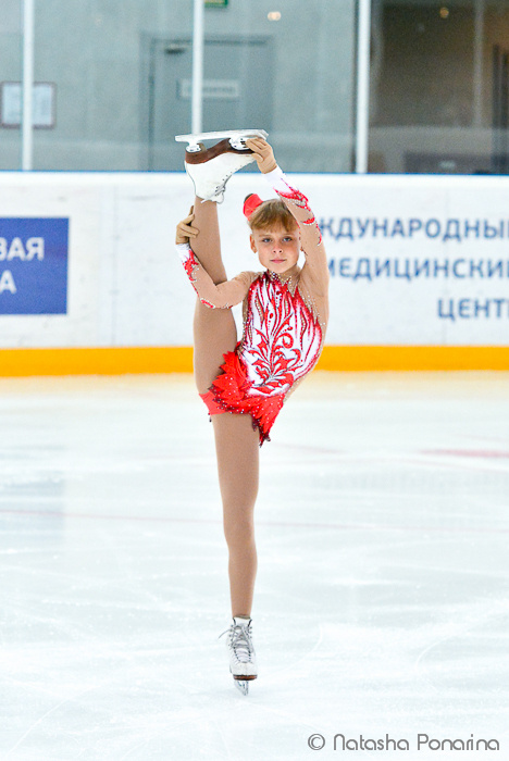 Екатерина Петушкова 2015 Игора. Russian figure skating photographer from Saint-Petersburg