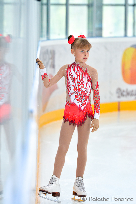 Екатерина Петушкова 2015 Игора. Russian figure skating photographer from Saint-Petersburg