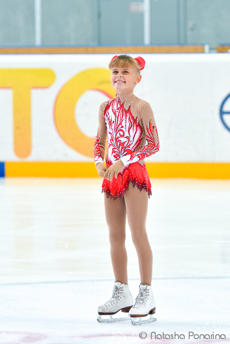 Екатерина Петушкова 2015 Игора. Russian figure skating photographer from Saint-Petersburg
