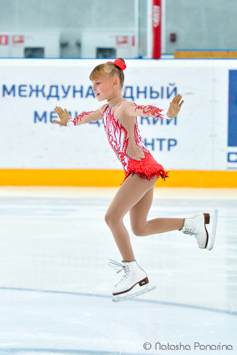 Екатерина Петушкова 2015 Игора. Russian figure skating photographer from Saint-Petersburg