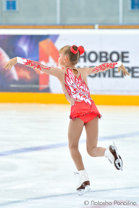Екатерина Петушкова 2015 Игора. Russian figure skating photographer from Saint-Petersburg