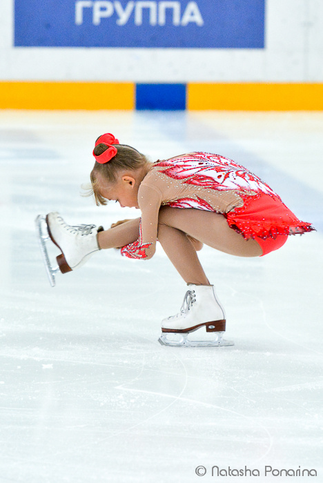 Екатерина Петушкова 2015 Игора. Russian figure skating photographer from Saint-Petersburg
