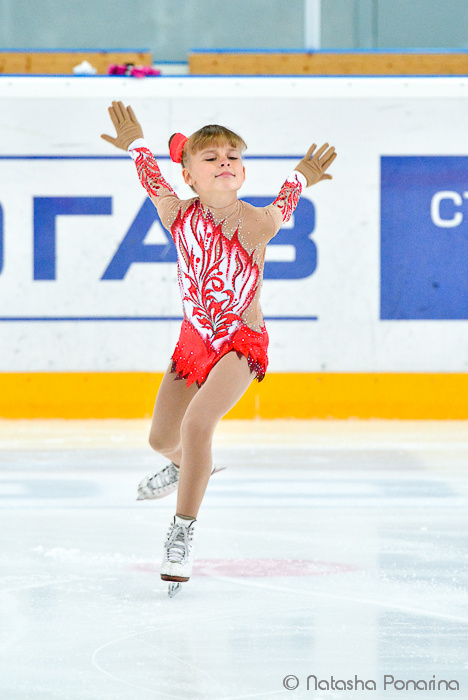 Екатерина Петушкова 2015 Игора. Russian figure skating photographer from Saint-Petersburg