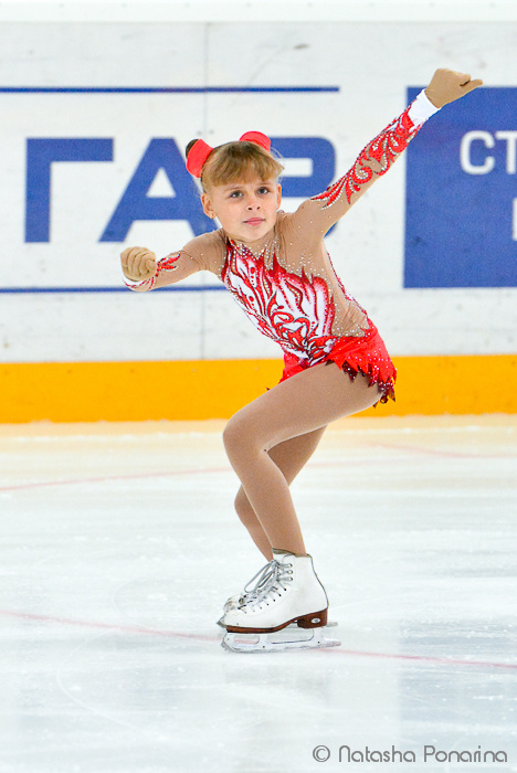 Екатерина Петушкова 2015 Игора. Russian figure skating photographer from Saint-Petersburg