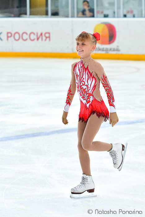 Екатерина Петушкова 2015 Игора. Russian figure skating photographer from Saint-Petersburg