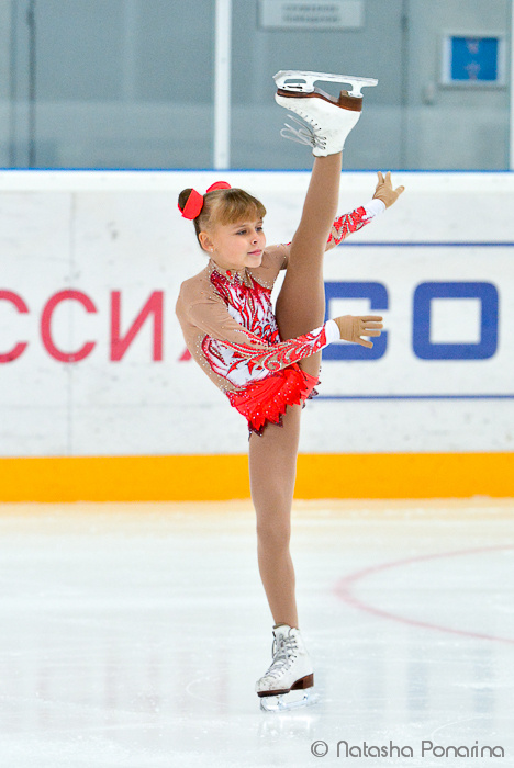 Екатерина Петушкова 2015 Игора. Russian figure skating photographer from Saint-Petersburg