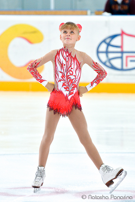 Екатерина Петушкова 2015 Игора. Russian figure skating photographer from Saint-Petersburg