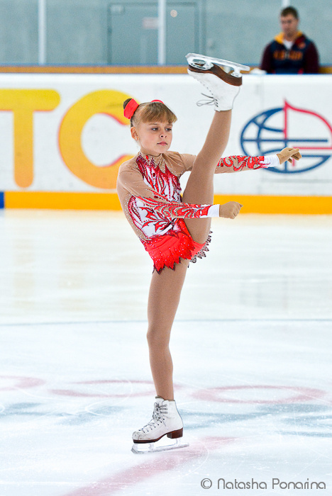 Екатерина Петушкова 2015 Игора. Russian figure skating photographer from Saint-Petersburg