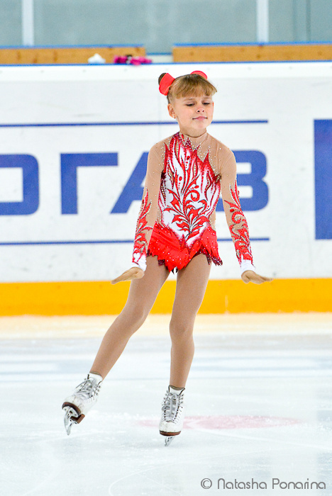 Екатерина Петушкова 2015 Игора. Russian figure skating photographer from Saint-Petersburg