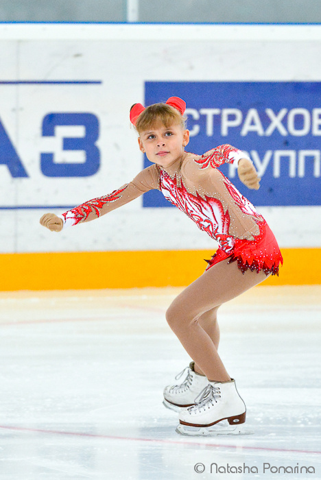 Екатерина Петушкова 2015 Игора. Russian figure skating photographer from Saint-Petersburg