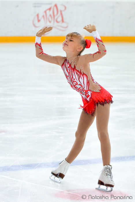 Екатерина Петушкова 2015 Игора. Russian figure skating photographer from Saint-Petersburg
