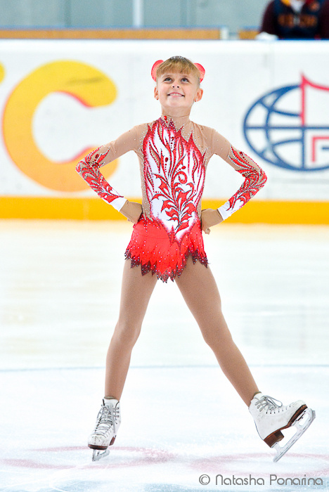 Екатерина Петушкова 2015 Игора. Russian figure skating photographer from Saint-Petersburg