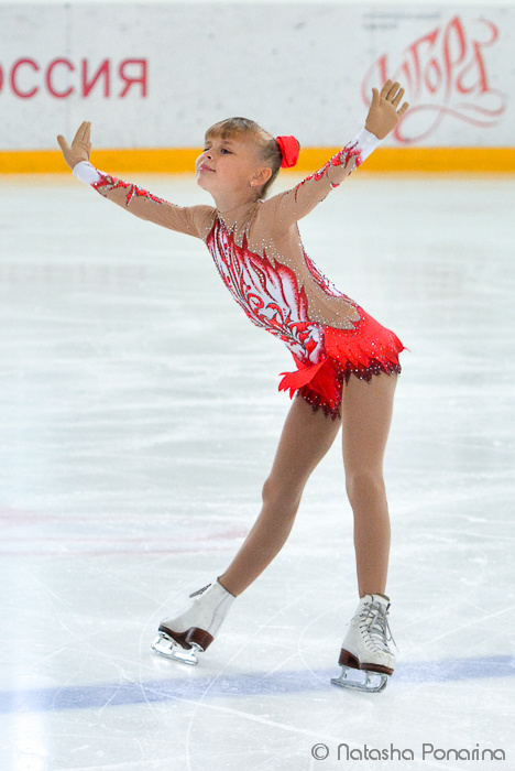 Екатерина Петушкова 2015 Игора. Russian figure skating photographer from Saint-Petersburg