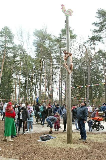 Репортажная фотосессия на природе. Семейный, детский, репортажный фотограф в Обнинске Соколова Ольга