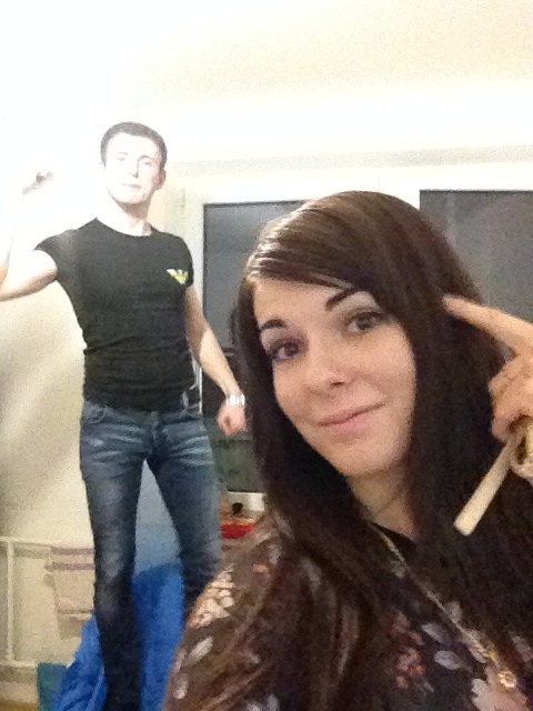 Старые фото. Виталий Юрченко