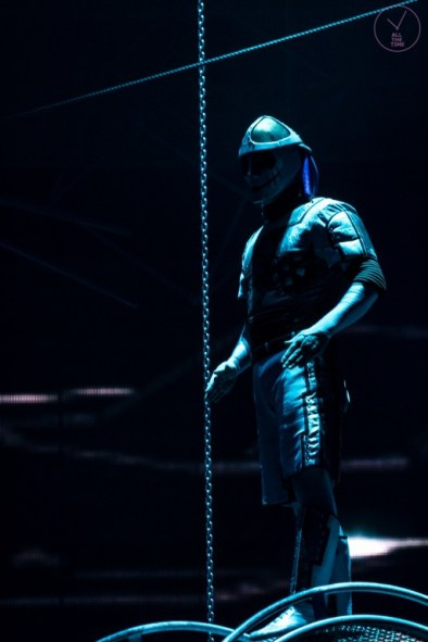 К.У.К.Л.А. Магия музыки в кадре: Концертная Фотография