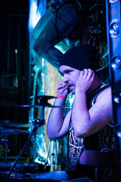 Roman Rain. Магия музыки в кадре: Концертная Фотография