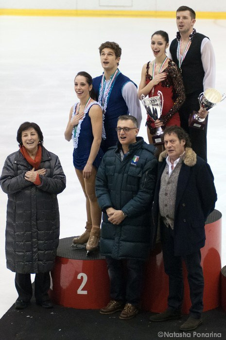 ИТАЛЬЯНСКИЕ ЗИМНИЕ ПРАЗДНИКИ С ПРИВКУСОМ ФИГУРНОГО КАТАНИЯ. ФК Фотограф в Санкт-Петербурге Наталья Понарина