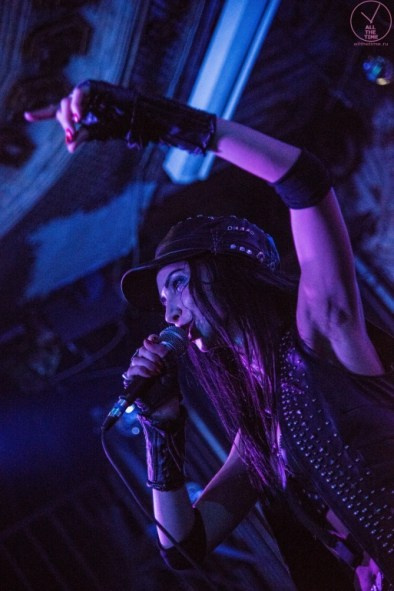 Roman Rain. Магия музыки в кадре: Концертная Фотография