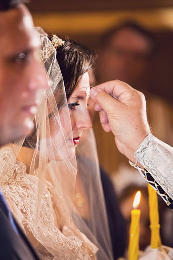 ВЕНЧАНИЕ. Фотограф для маркетплейсов Михаил Бове