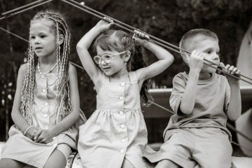 СЕМЕЙНЫЕ И ДЕТСКИЕ. ФОТОГРАФ АЛЕКСАНДРА ПЕРМЯКОВА