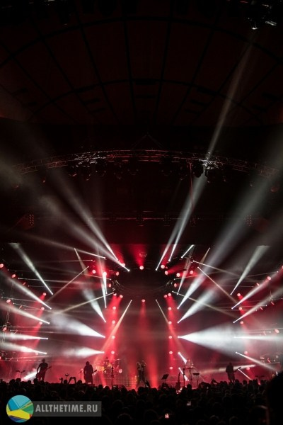 БИ-2. Магия музыки в кадре: Концертная Фотография