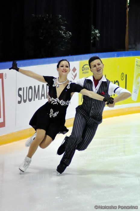 ИТАЛЬЯНСКИЕ ЗИМНИЕ ПРАЗДНИКИ С ПРИВКУСОМ ФИГУРНОГО КАТАНИЯ. ФК Фотограф в Санкт-Петербурге Наталья Понарина