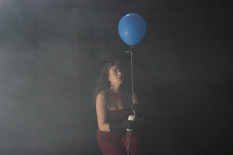 Войцек. Режиссёр Даниил Филиппович