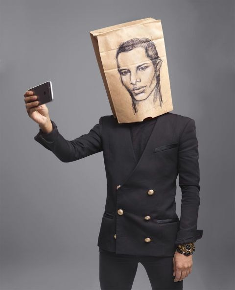 Коробки-крафт. Фотограф для маркетплейсов Михаил Бове