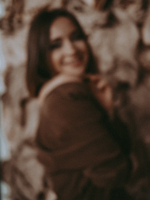 Вика. Фотограф Смоленск Дина Петровская