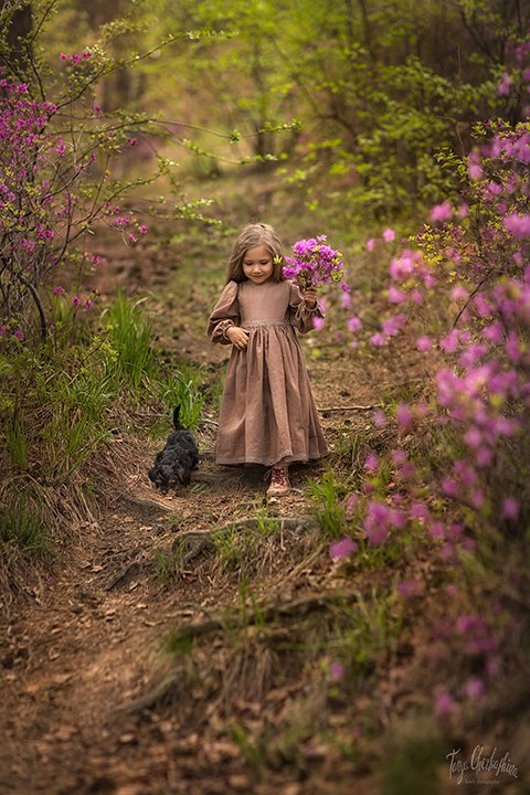Дети. Детский фотограф в Иркутске Татьяна Черкашина