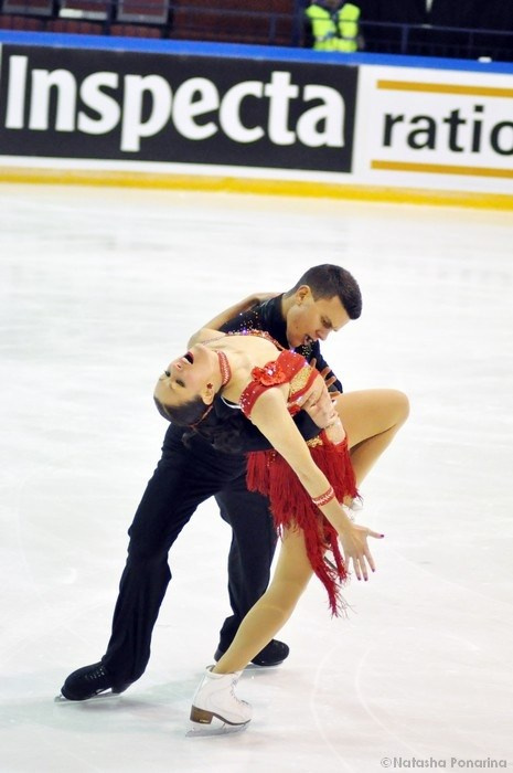 ИТАЛЬЯНСКИЕ ЗИМНИЕ ПРАЗДНИКИ С ПРИВКУСОМ ФИГУРНОГО КАТАНИЯ. ФК Фотограф в Санкт-Петербурге Наталья Понарина