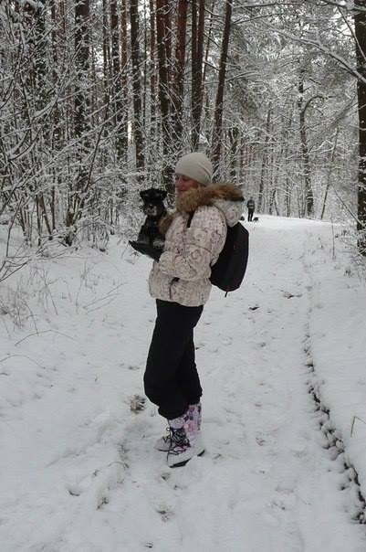 Леля/Asson Ari Unara Valeri. Питомник цвергшнауцеров в Беларуси «Делинсо Бэлэнс»